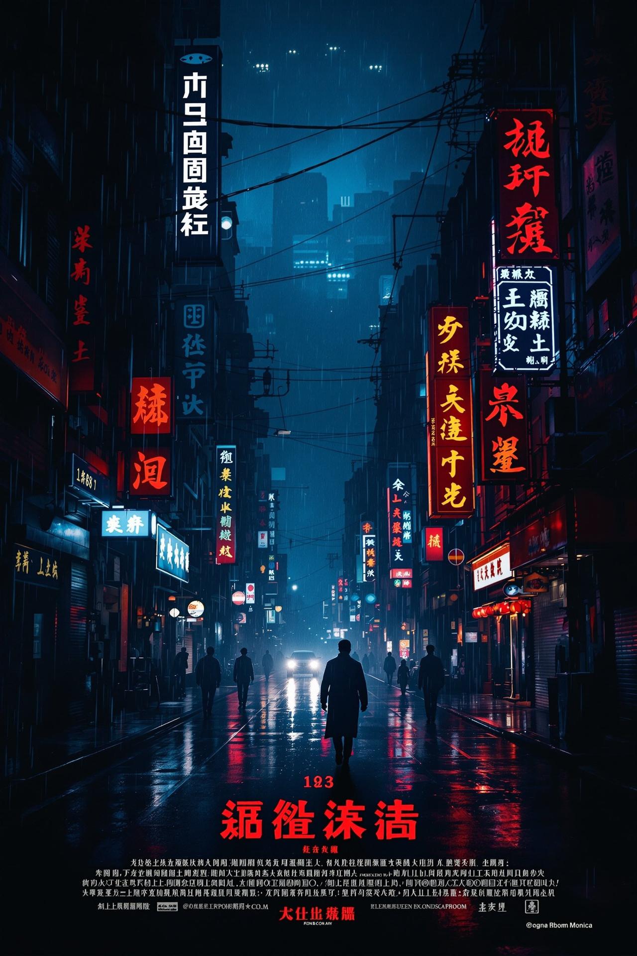 狂飙（2024）- 剧集，导演徐纪周 | 天幕影视14